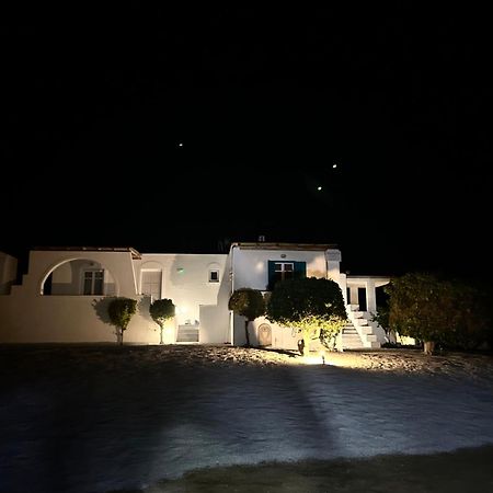 Apollonia Studios Plaka  Exterior photo